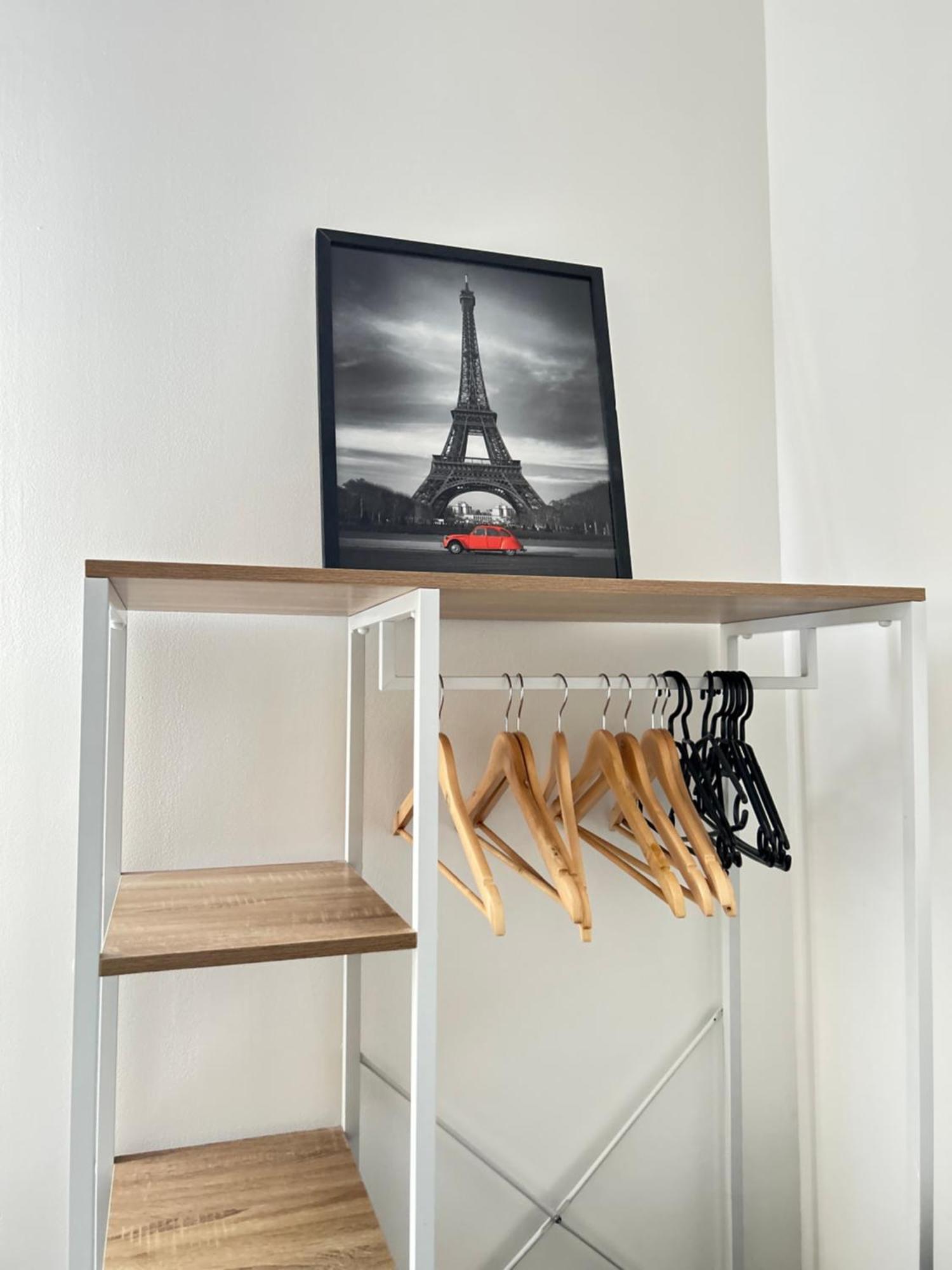 Maisonnette Studio Parc Asterix I Roissy Cdg I Chateau De Chantilly I Paris La Chapelle-en-Serval Exteriör bild